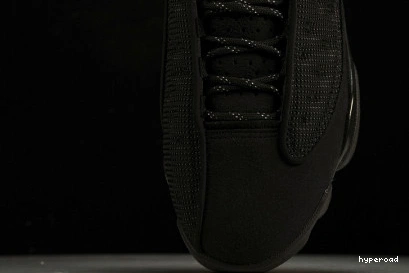 Hyperoad Black Cat Jordan Retro 13 1019